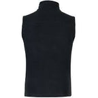 Kore Fleece Gilet Black
