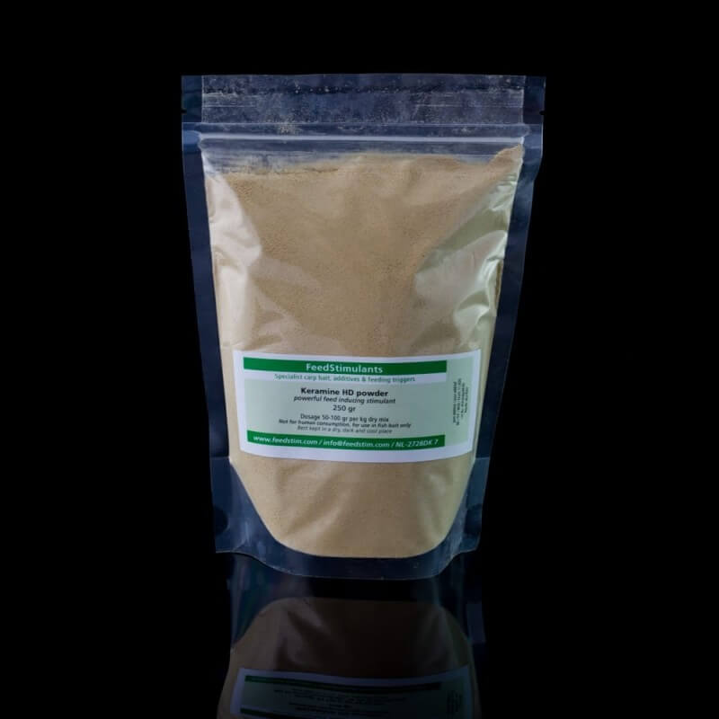 Keramine HD powder 250 g