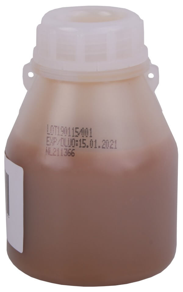 Nut hydro, active 500 Ml