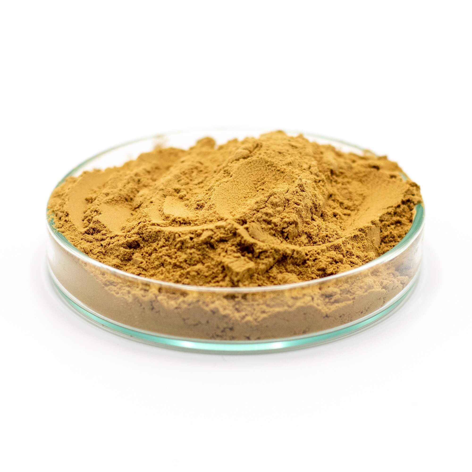 Liver extract powder