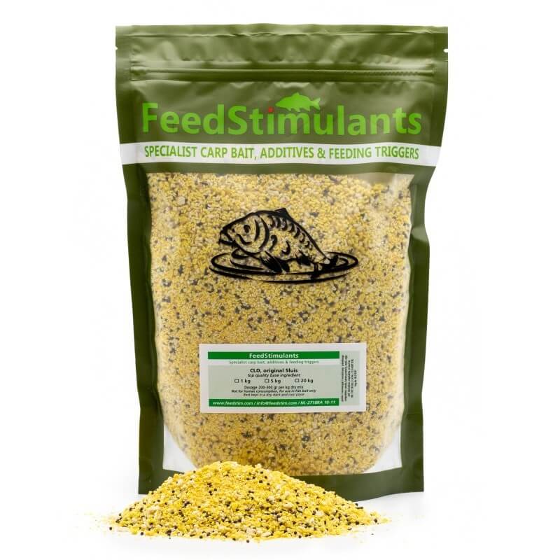 CLO, original Sluis 1 kg