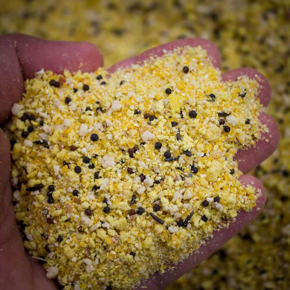 CLO, original Sluis 1 kg