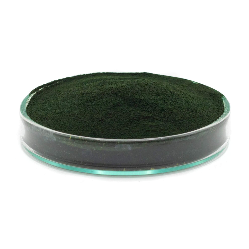Spirulina 60% 250 g