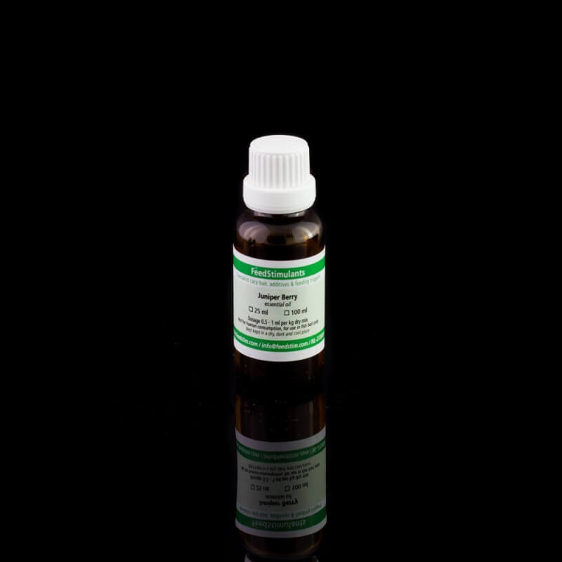 Essential oil Juniper berry