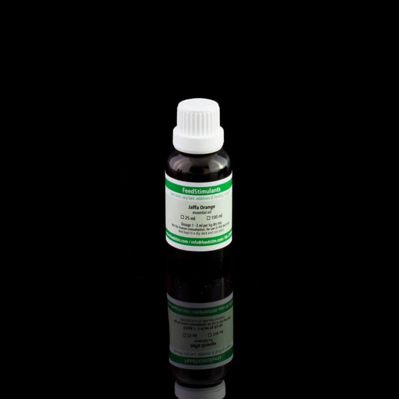 Essential oil Jaffa Orange