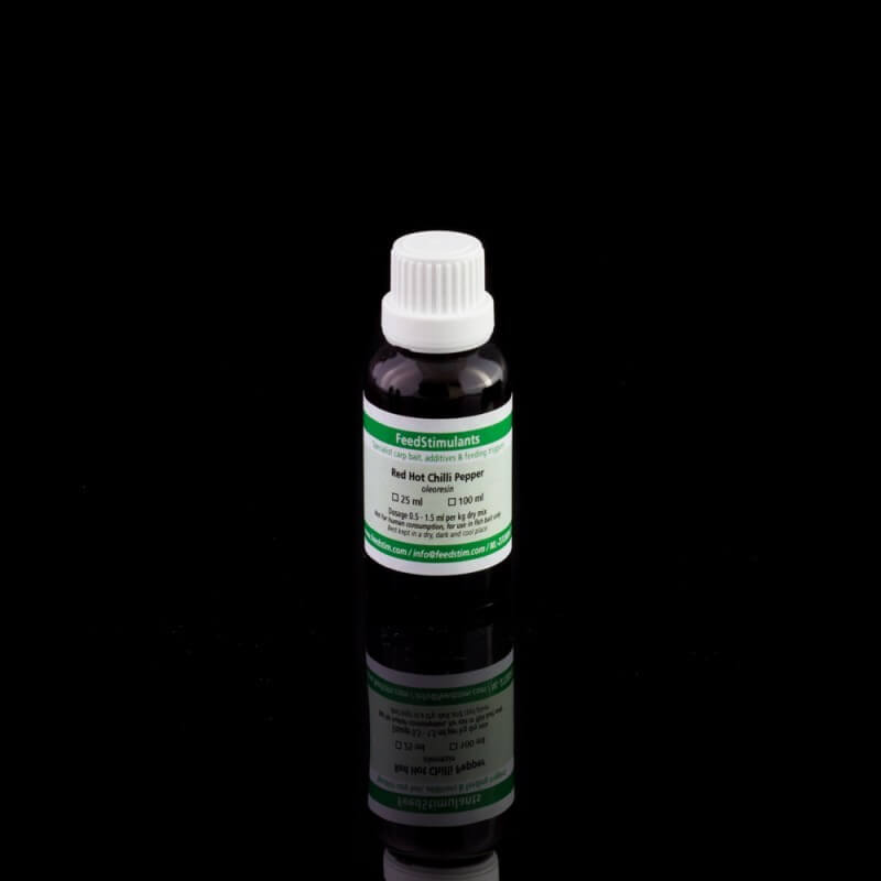 Oleoresin Red hot chilli pepper