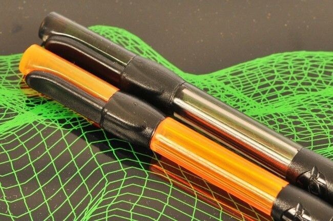 Complete Stow Indicator