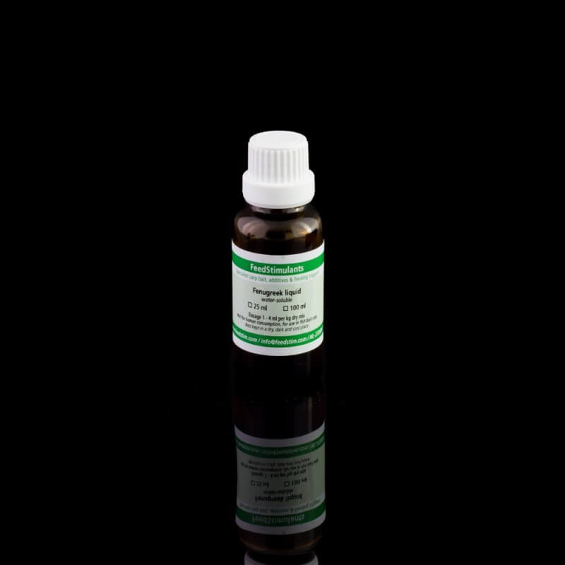 Water-soluble Fenugreek liquid
