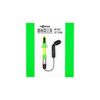 Basix Mini Stow Green