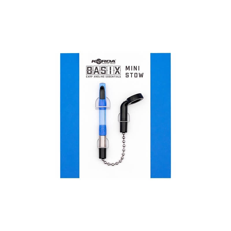 Basix Mini Stow Blu