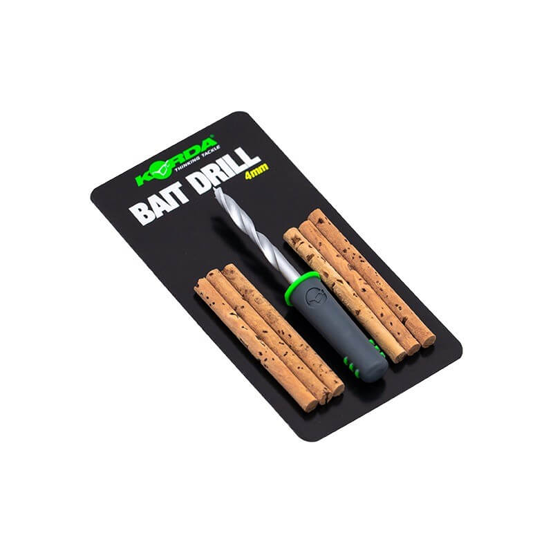 Bait Drill 4mm