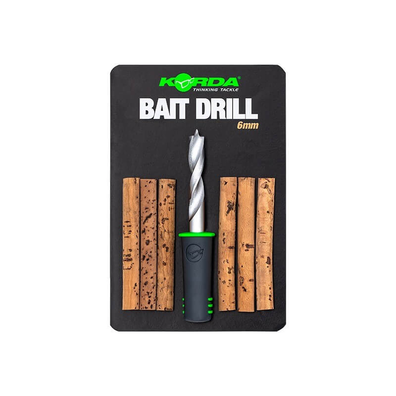 Bait Drill 6mm