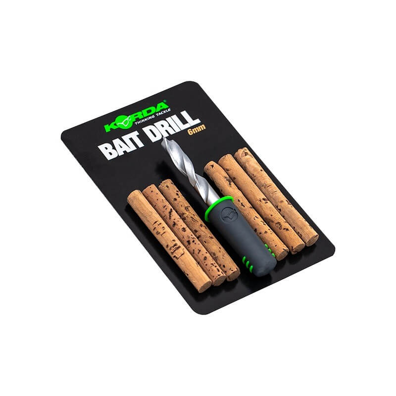 Bait Drill 6mm