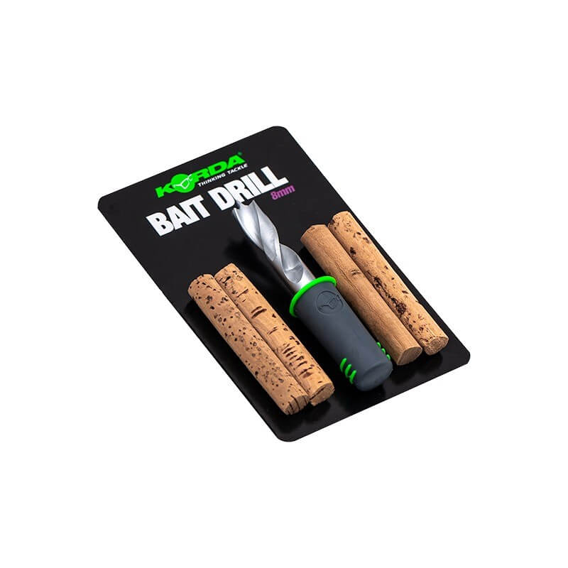 Bait Drill 8mm