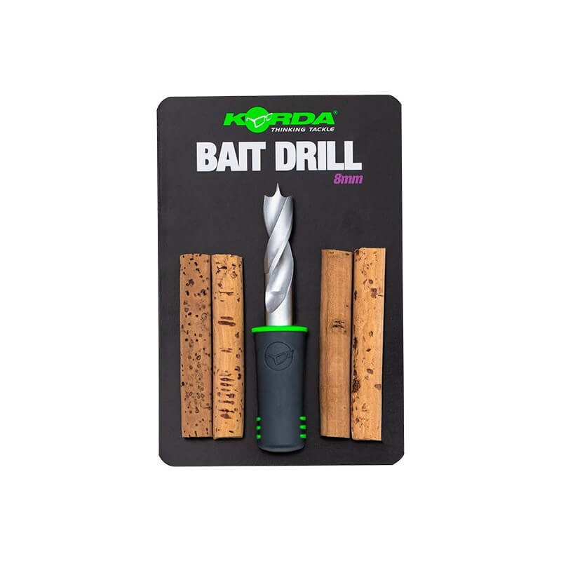 Bait Drill 8mm