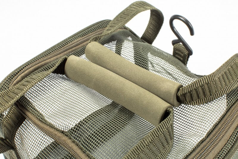 Airflow Boilie Bag Large