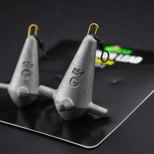 Marker Lead 2 e 3 Oz