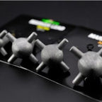 Marker Lead Pronged 3/4oz