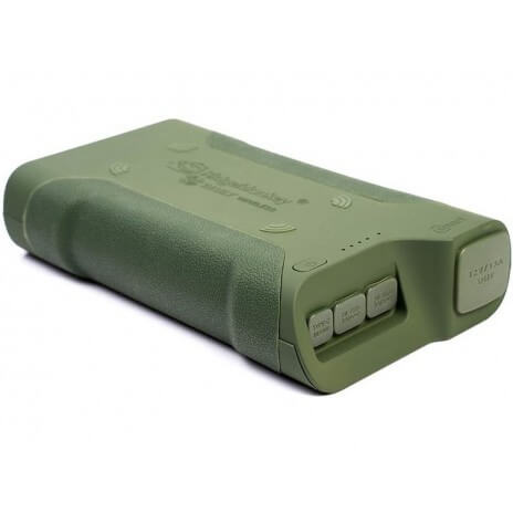 Vault C-Smart Wireless 42150mAh Green