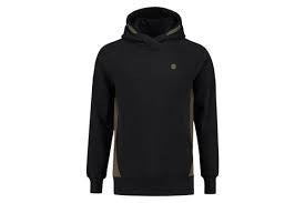 TK Hoodie Black
