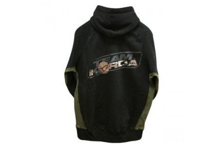 TK Hoodie Black
