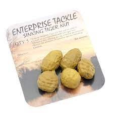 Mini Sinking Tiger Nuts