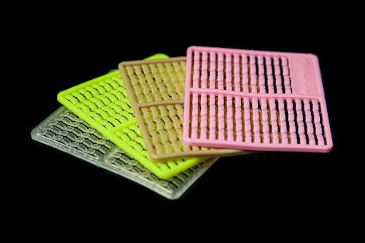 Connexion Boilie Stop Multicolor