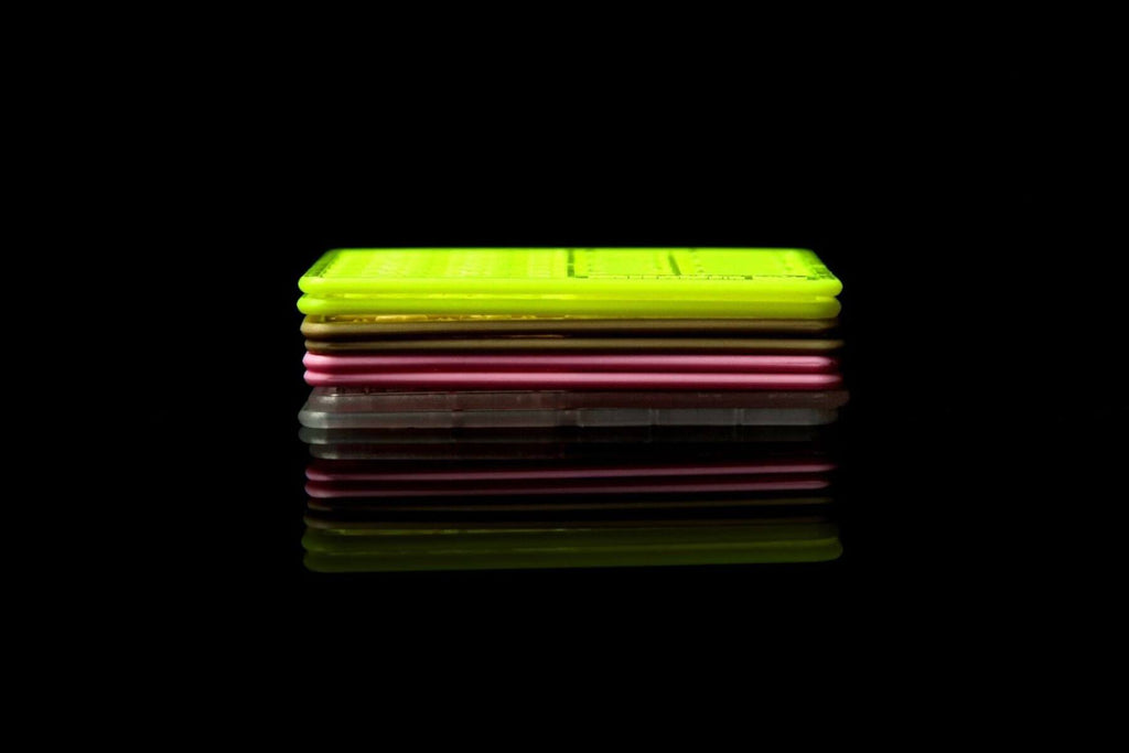 Connexion Boilie Stop Multicolor