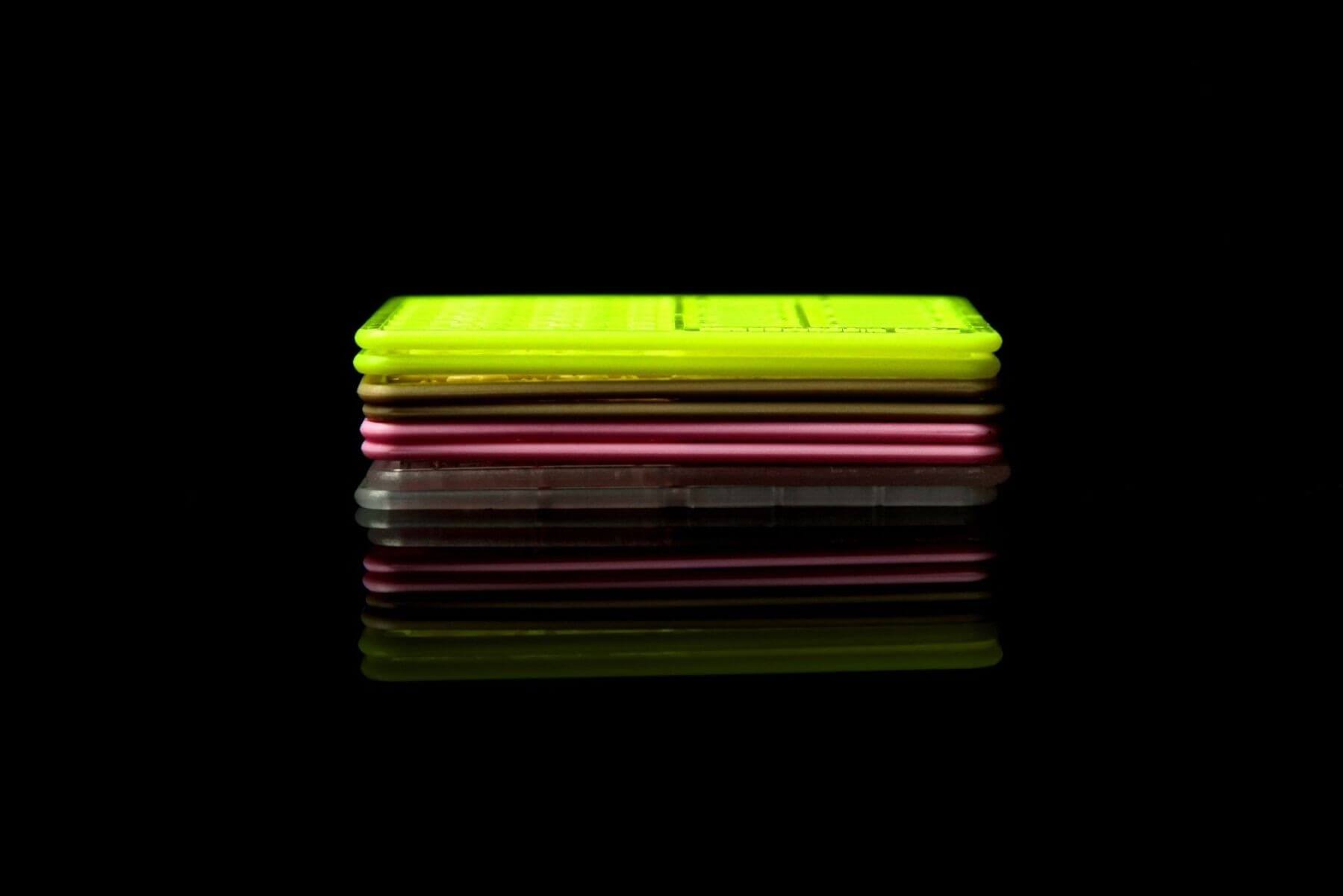 Connexion Boilie Stop Multicolor