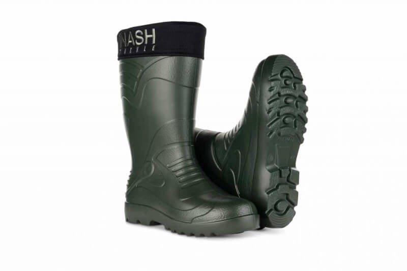 Lightweight Wellies