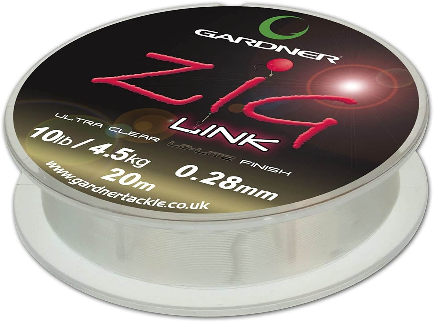 Zig Link 0.28