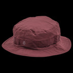 Waterproof Fleece Boonie Burgundy