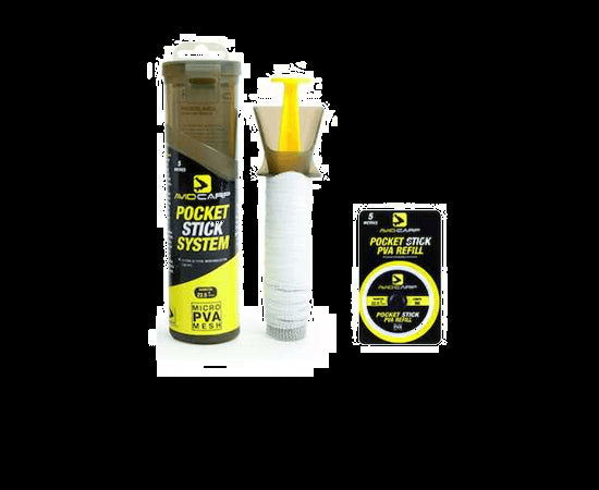 Pocket Stick PVA Refill 22,5mm/5M