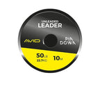 Pindown Unleaded Leader 65lb
