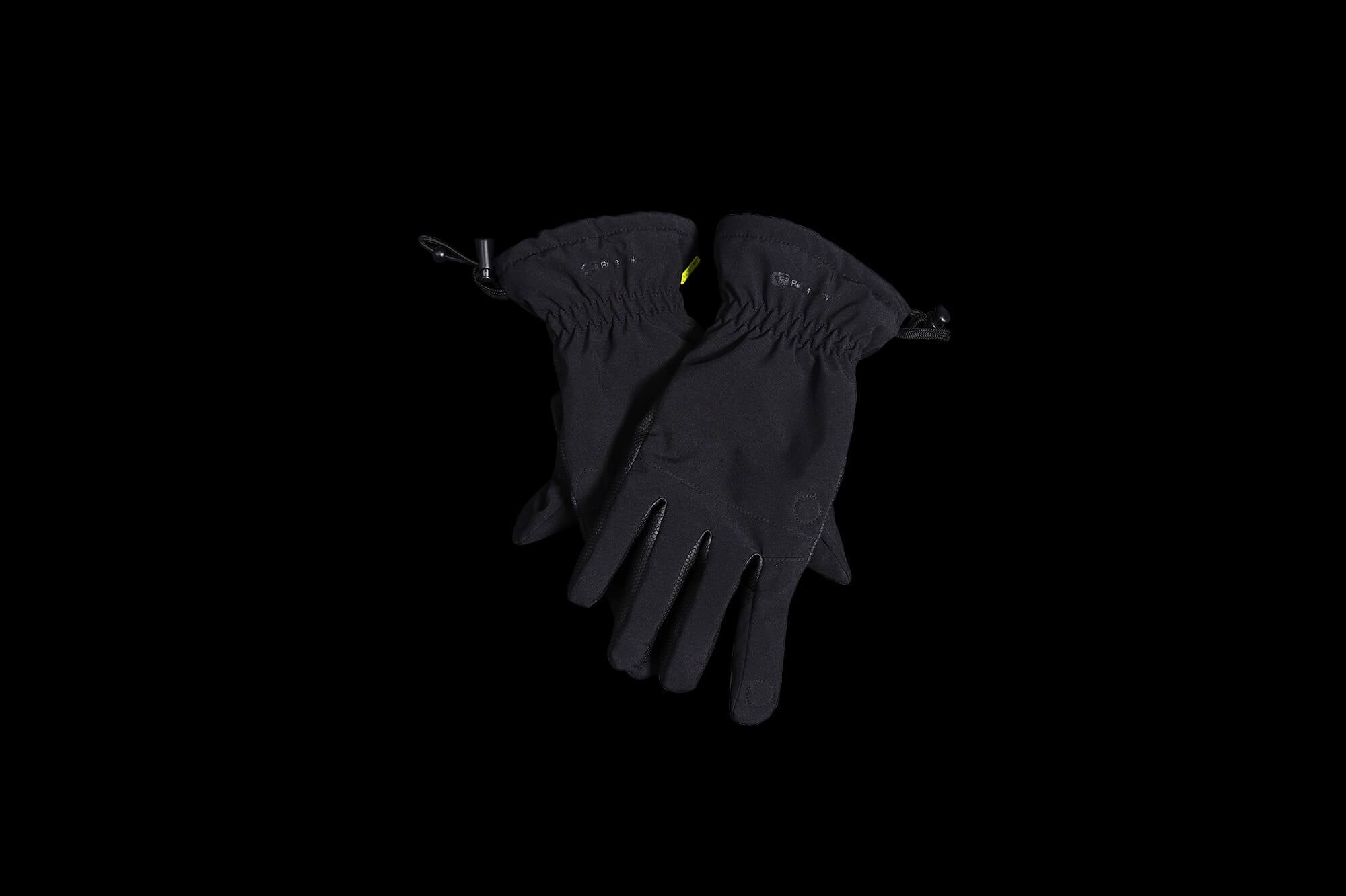 Tactical Glove Black S/M