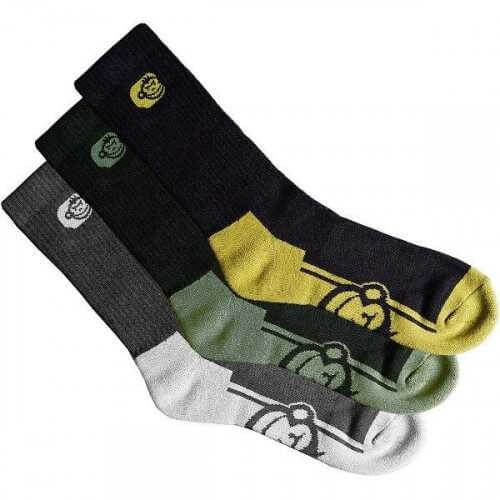 Coolmax Crew Socks