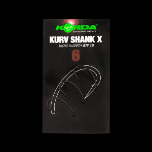 Kurv Shank X