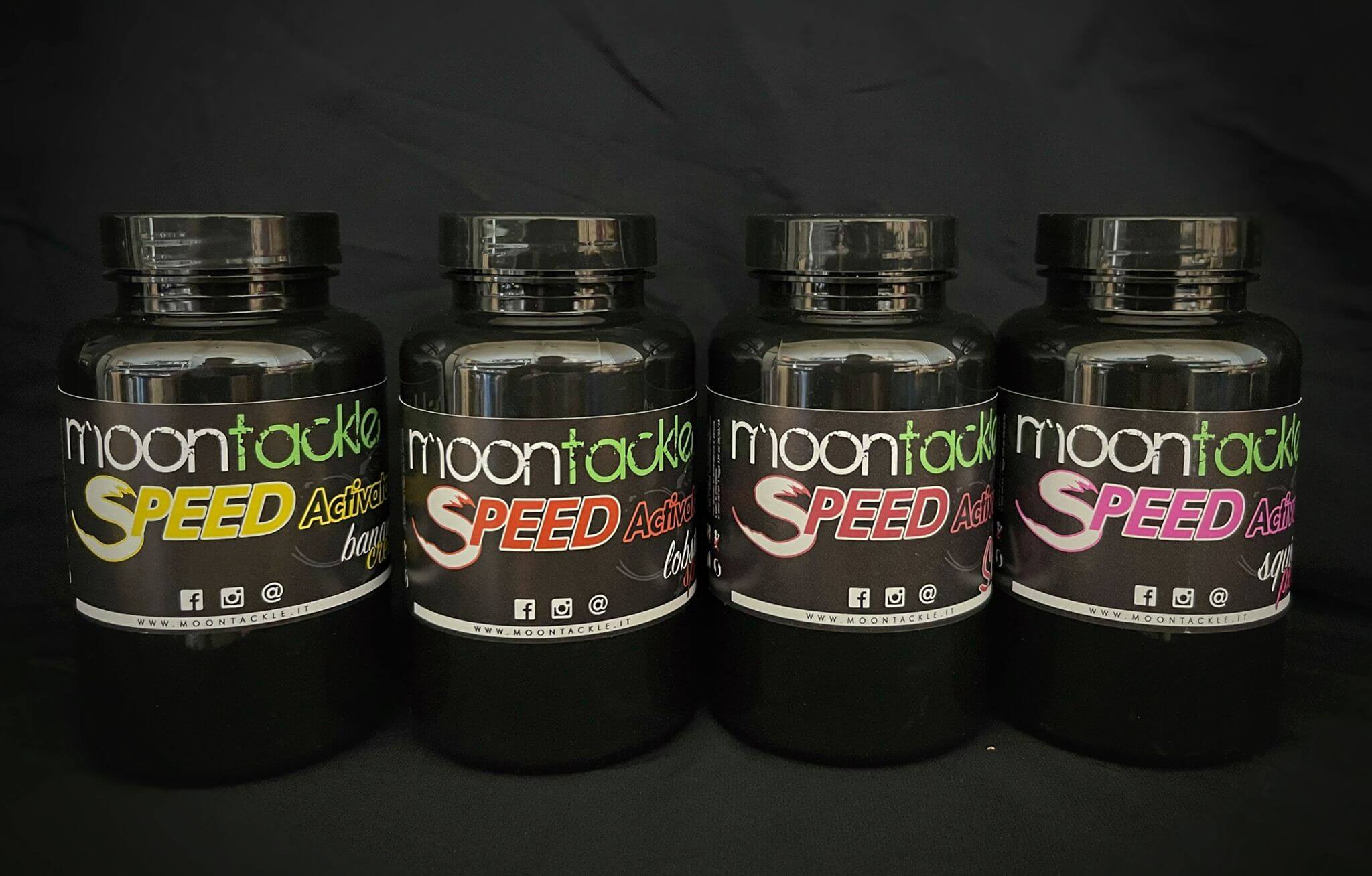 SLB Speed Activator 200 ml