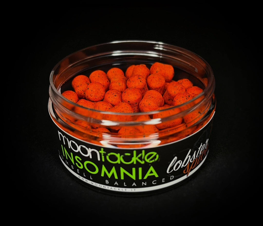 Lobster Spice Insomnia Balanced