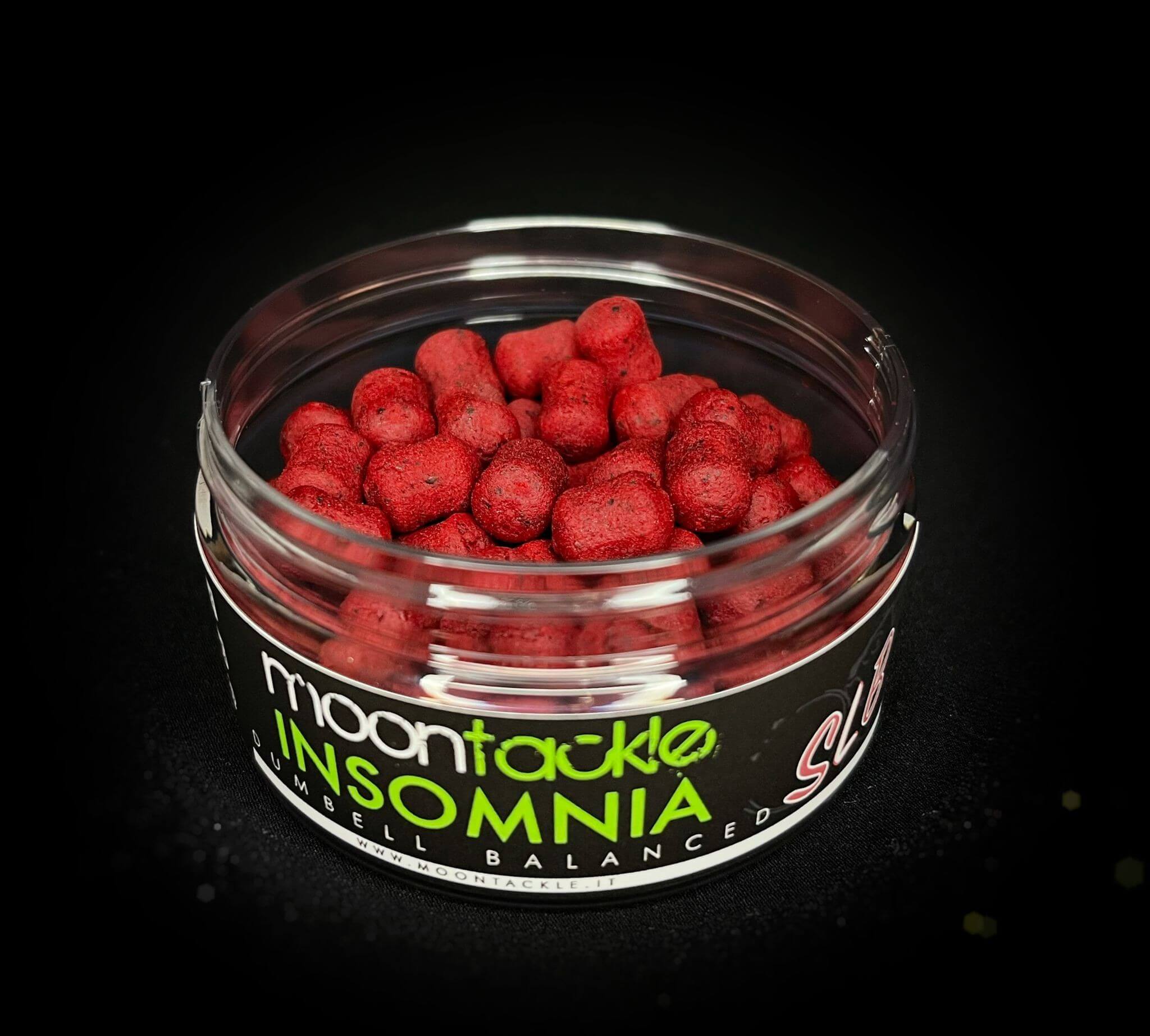 SLB Insomnia Balanced