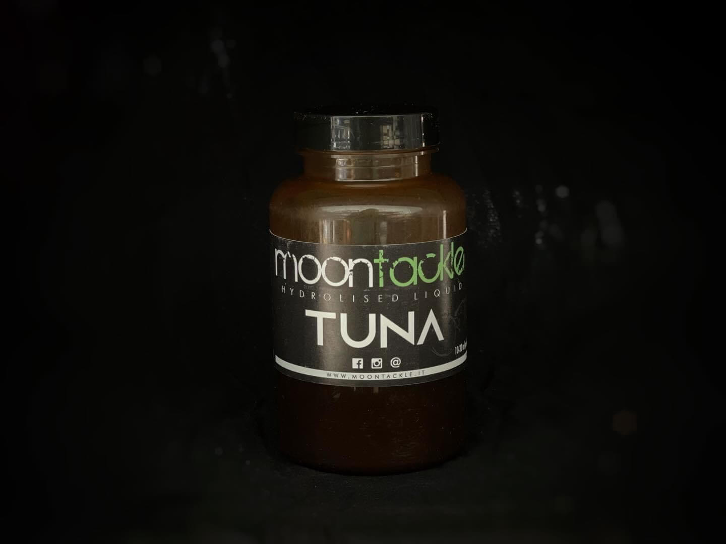 Tuna Hydrolysed