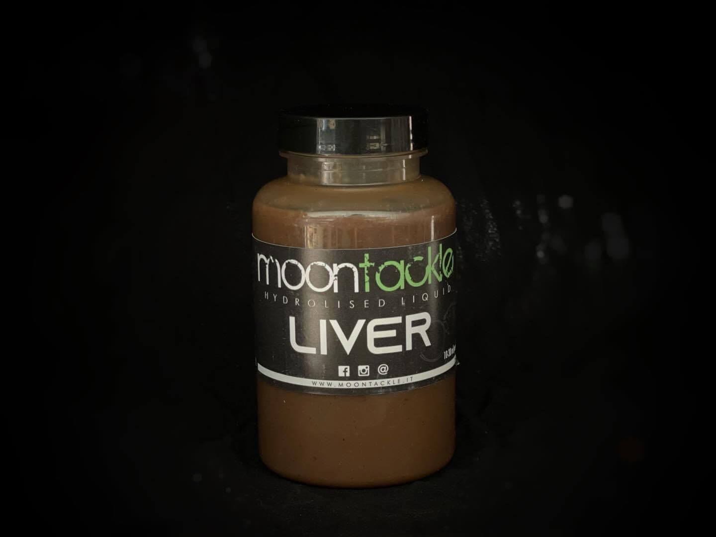 Liver Hydrolysed