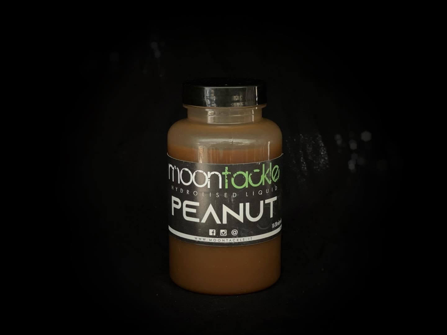 Peanut Hydrolysed