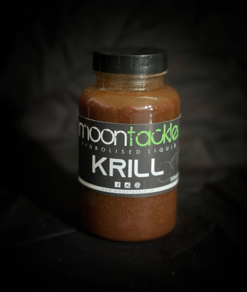 Krill Hydrolysed