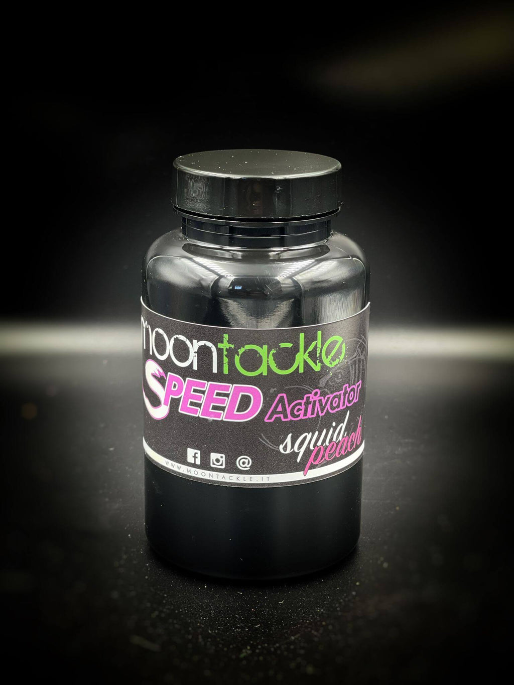 Squid Peach Speed Activator 200 ml