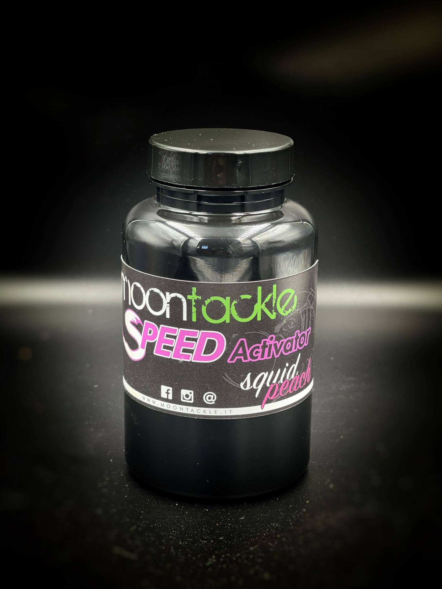 Squid Peach Speed Activator 200 ml