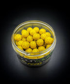 Balanced Boilies Banana Cream