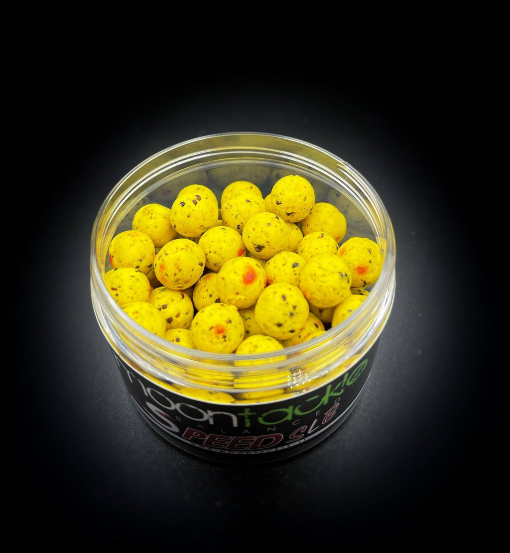 Balanced Boilies SLB