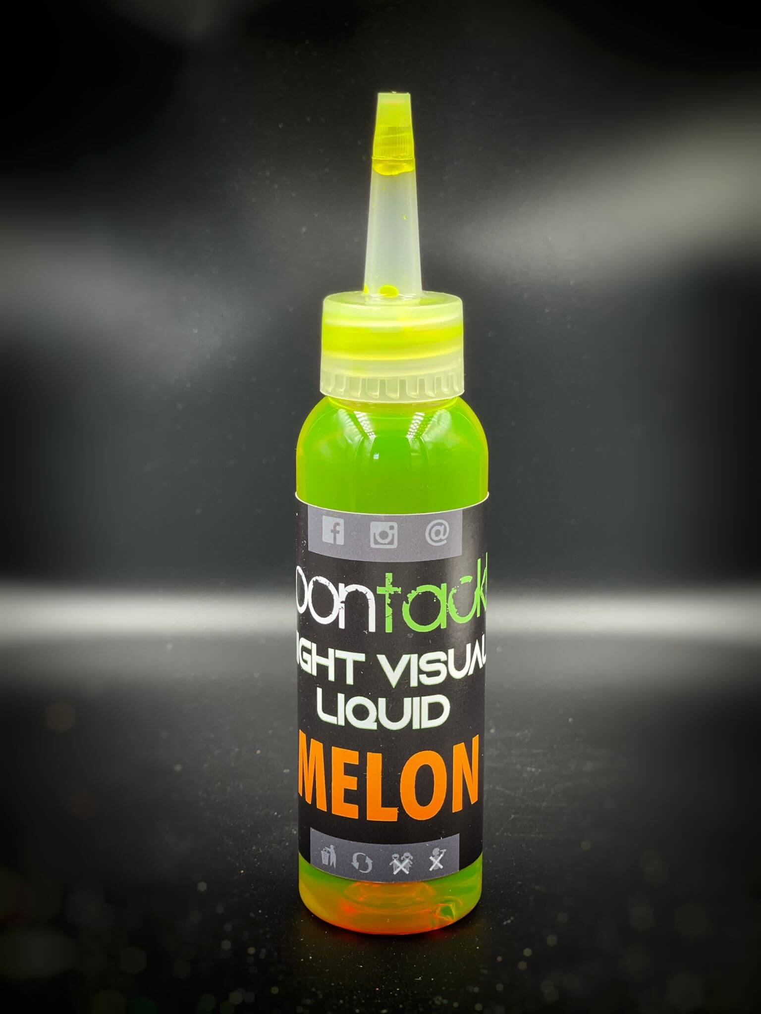Melon High Visual Liquid