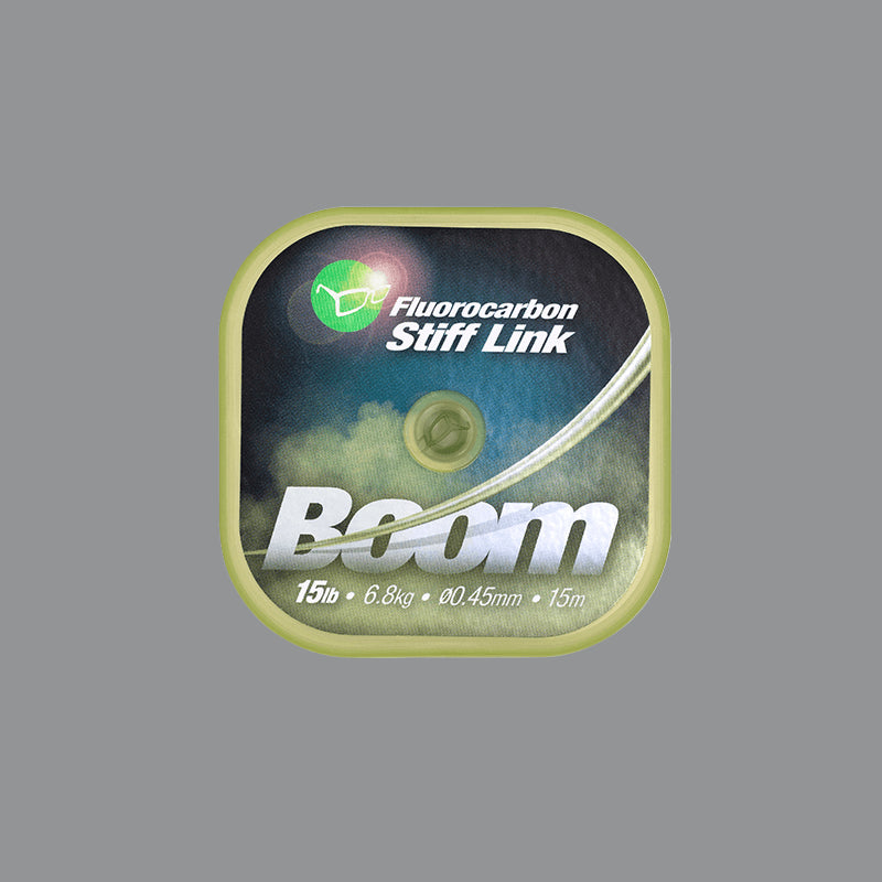 Boom Fluorocarbon Link 0,45mm